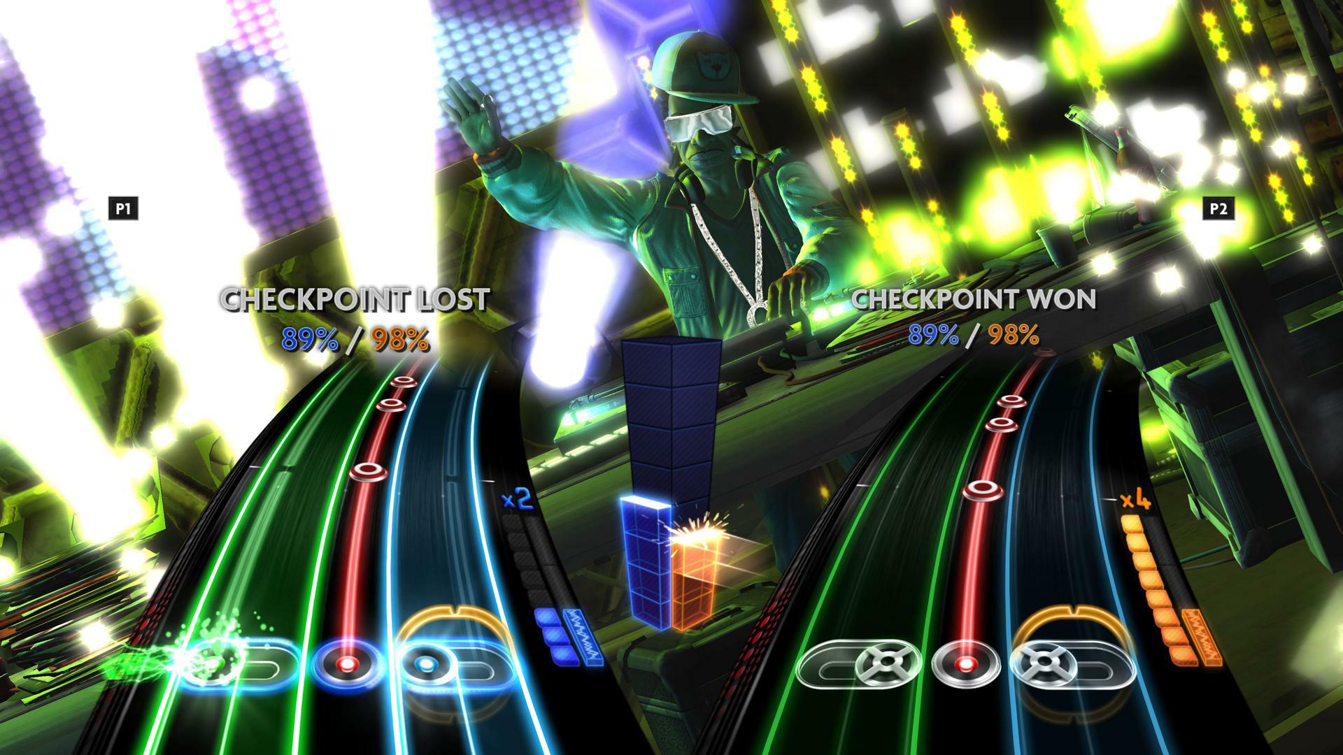 DJ Hero 2 - Imagen 41